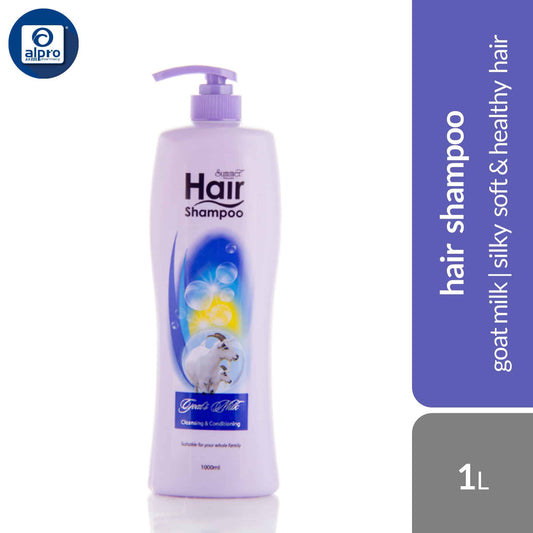 summer-naturale-hair-shampoo-goats-milk-lavender-royal-jelley-green-tea-1l-improve-overall-hair-health-goats-milk