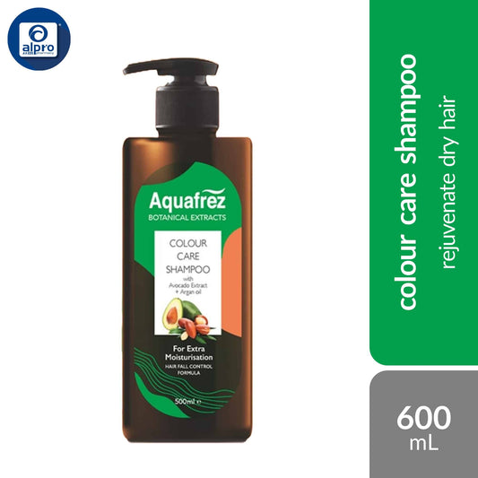 aquafrez-shampoo-colour-care-damage-care-anti-dandruff-hair-shampoo-600ml-sulphate-free-gentle-for-most-hair-type-color-care