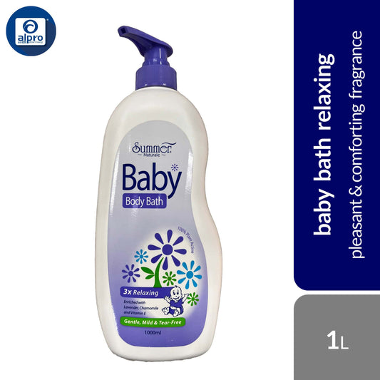 summer-baby-bath-relaxing-moisturizing-1l-mild-and-tear-free-cleanser-relaxing