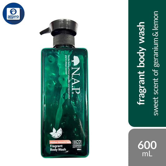 n-a-p-mother-natures-spa-fragrant-body-wash-600-ml-daily-refreshing-spa-treat-fragrant