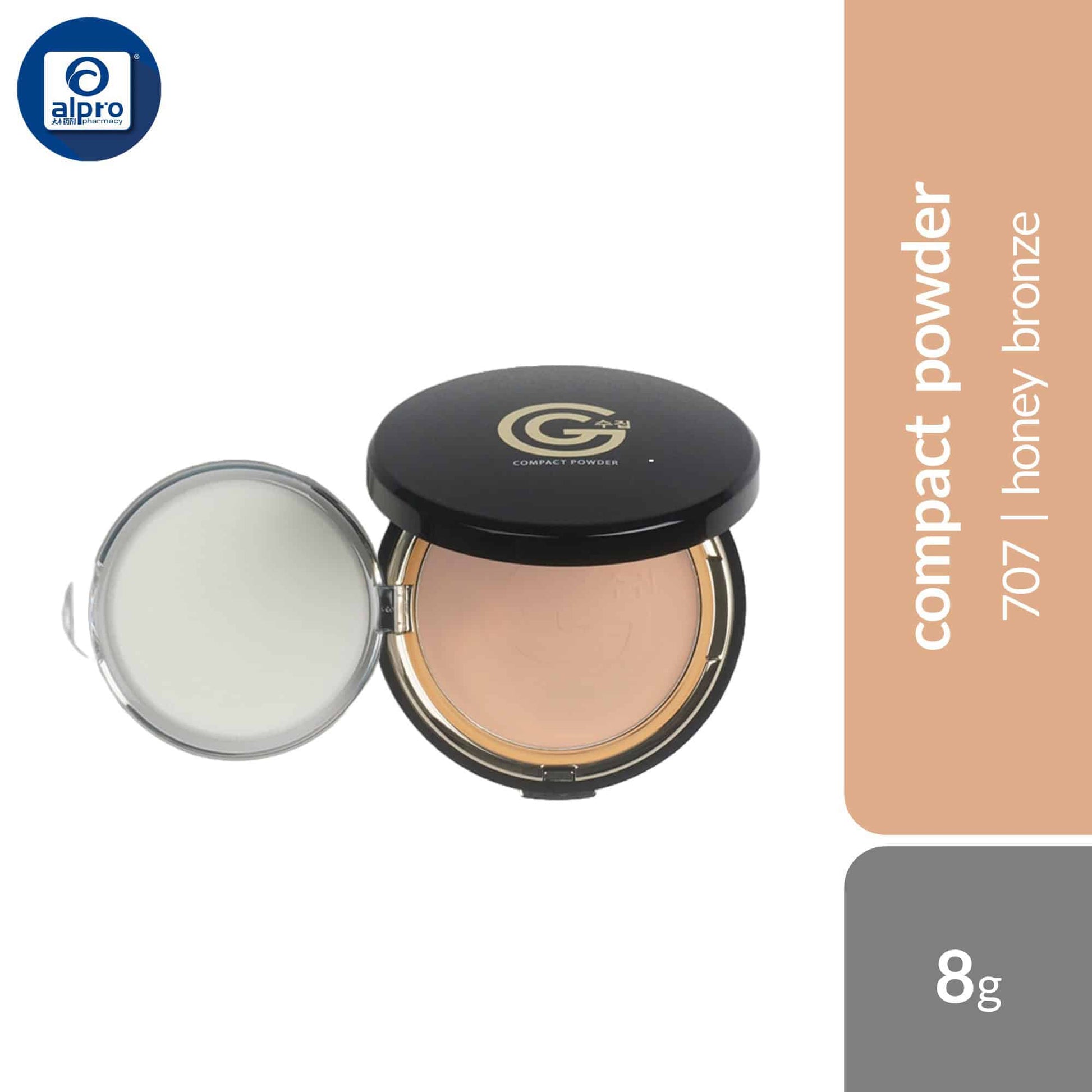 colourg-compact-powder-non-caking-smooth-matte-finish-707-honey-bronze