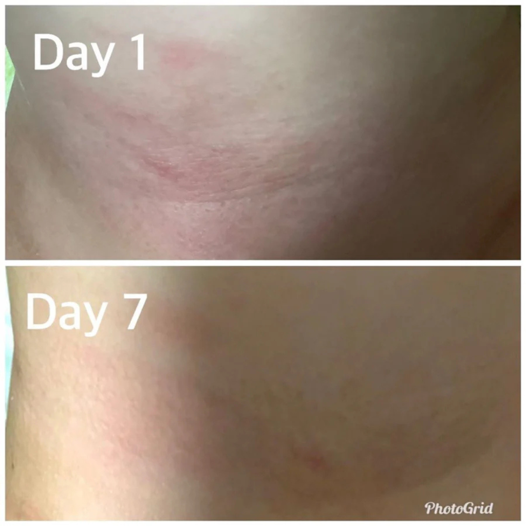 Botanical Therapy Baby Lotion Unscented 500mL | Gentle to Baby Skin