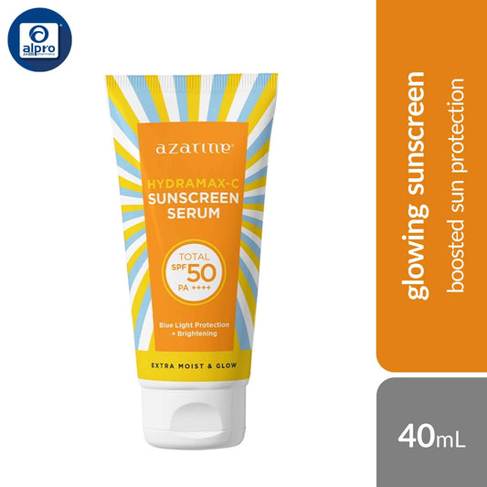 azarine-hydramax-c-sunscreen-serum-spf50-pa-40ml-boosted-sun-protection