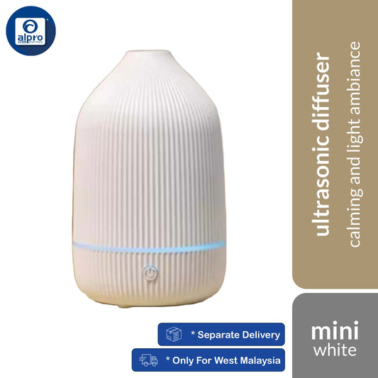 goldanrain-aroma-ultrasonic-diffuser-mini-white-calming-and-light-ambiance