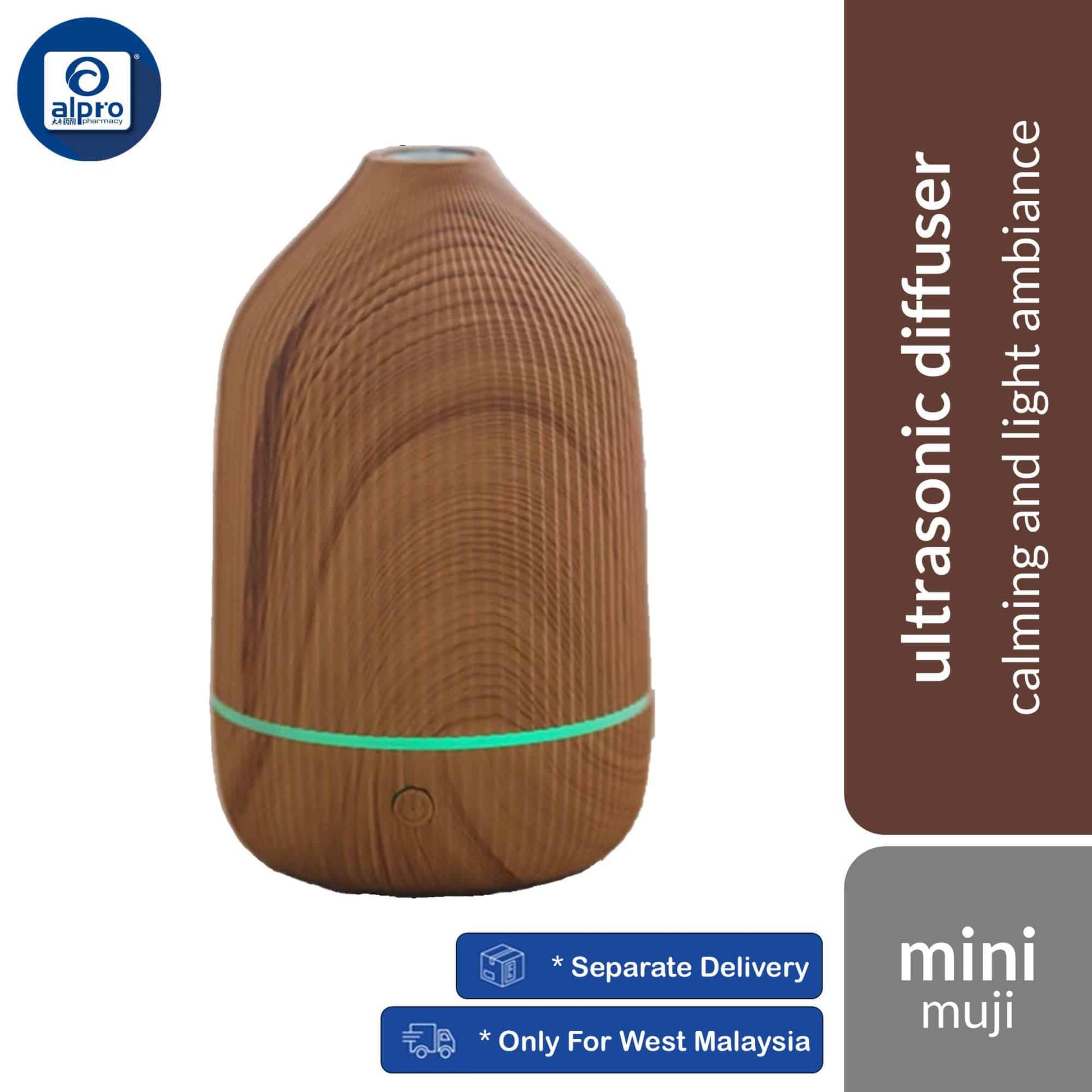 goldanrain-aroma-ultrasonic-diffuser-mini-muji-calming-and-light-ambiance