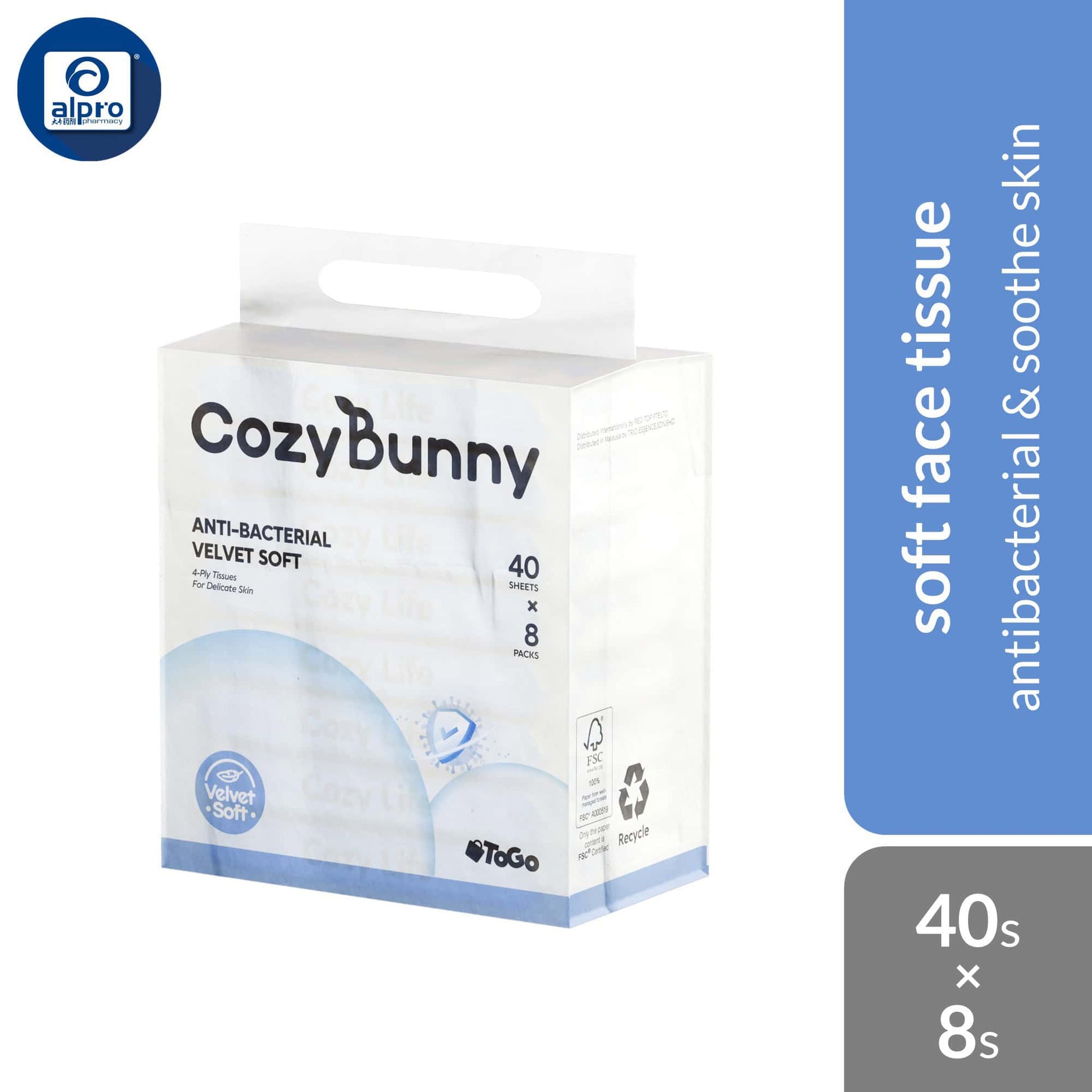 cozybunny-velvet-soft-antibacterial-facial-tissues-4ply-homely-120s-go-to-40s-antibacterial-soothe-skin-40s-x-8-packs