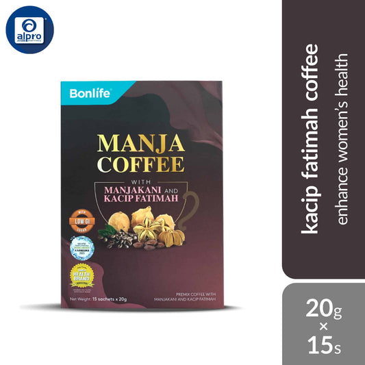 bonlife-manja-coffee-with-manjakani-and-kacip-fatimah-20gx15s-enhance-womens-health