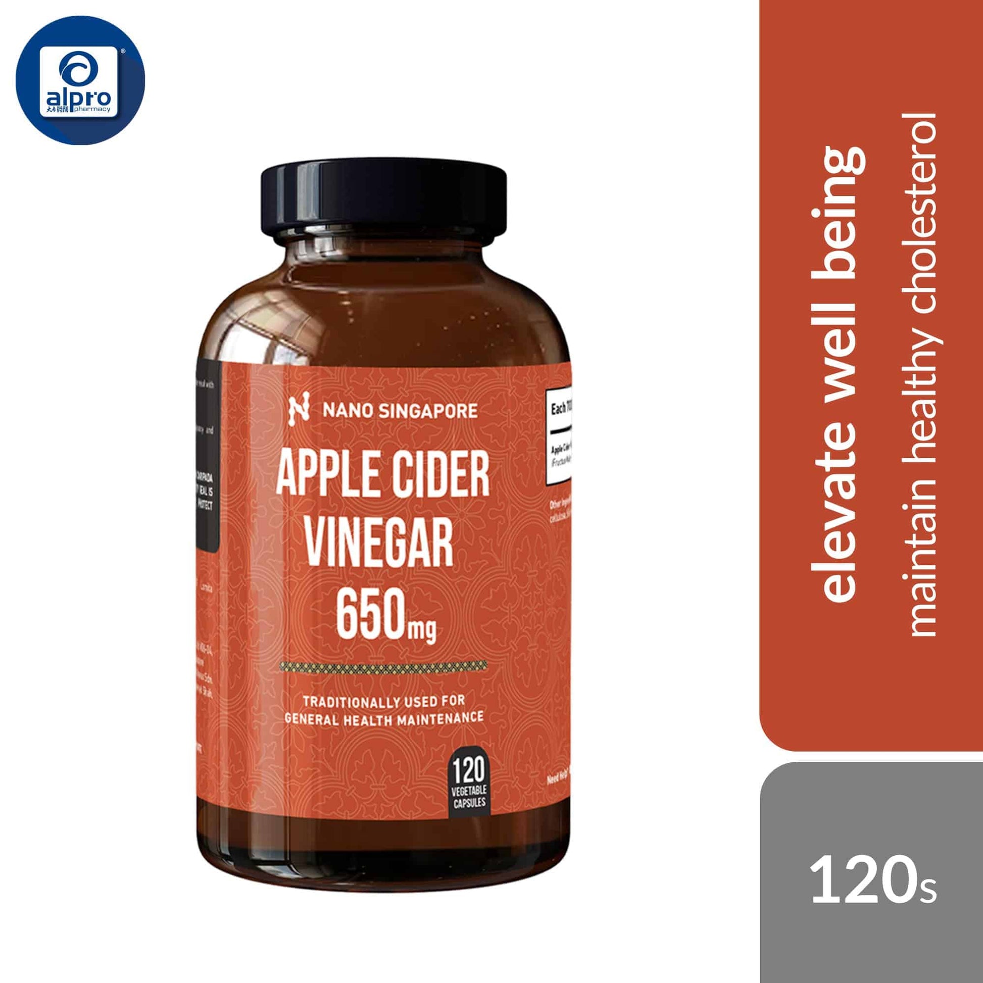 nano-singapore-apple-cider-vinegar-capsules-120s-maintain-healthy-cholesterol