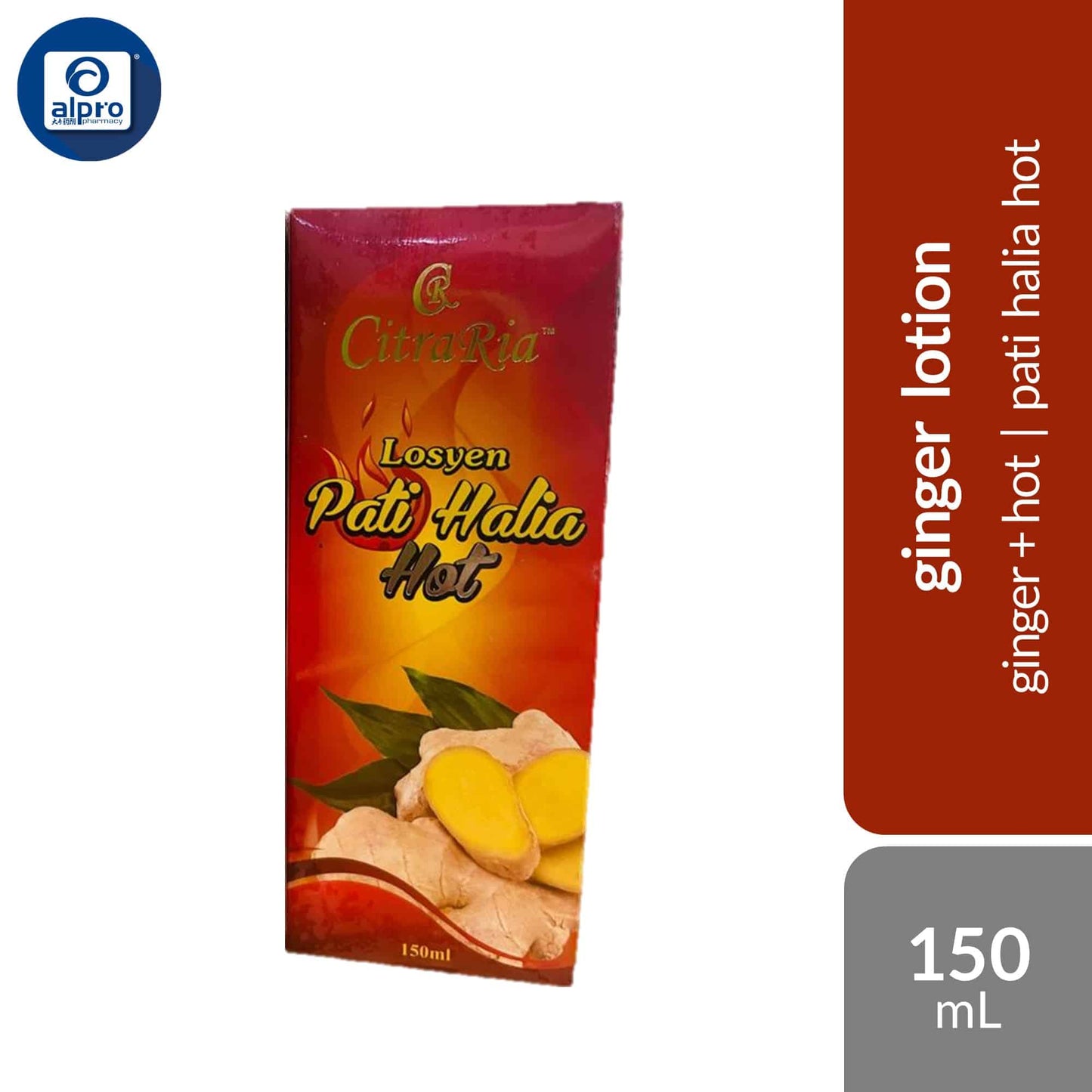 citra-ria-losyen-pati-halia-halia-limau-halia-hot-150ml-cellulite-treatment-shape-body-halia-hot