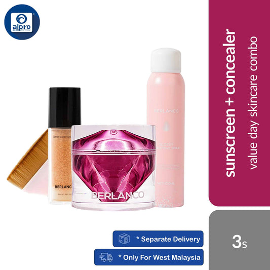 berlanco-day-cream-foundation-spray-combo-value-day-skincare-combo