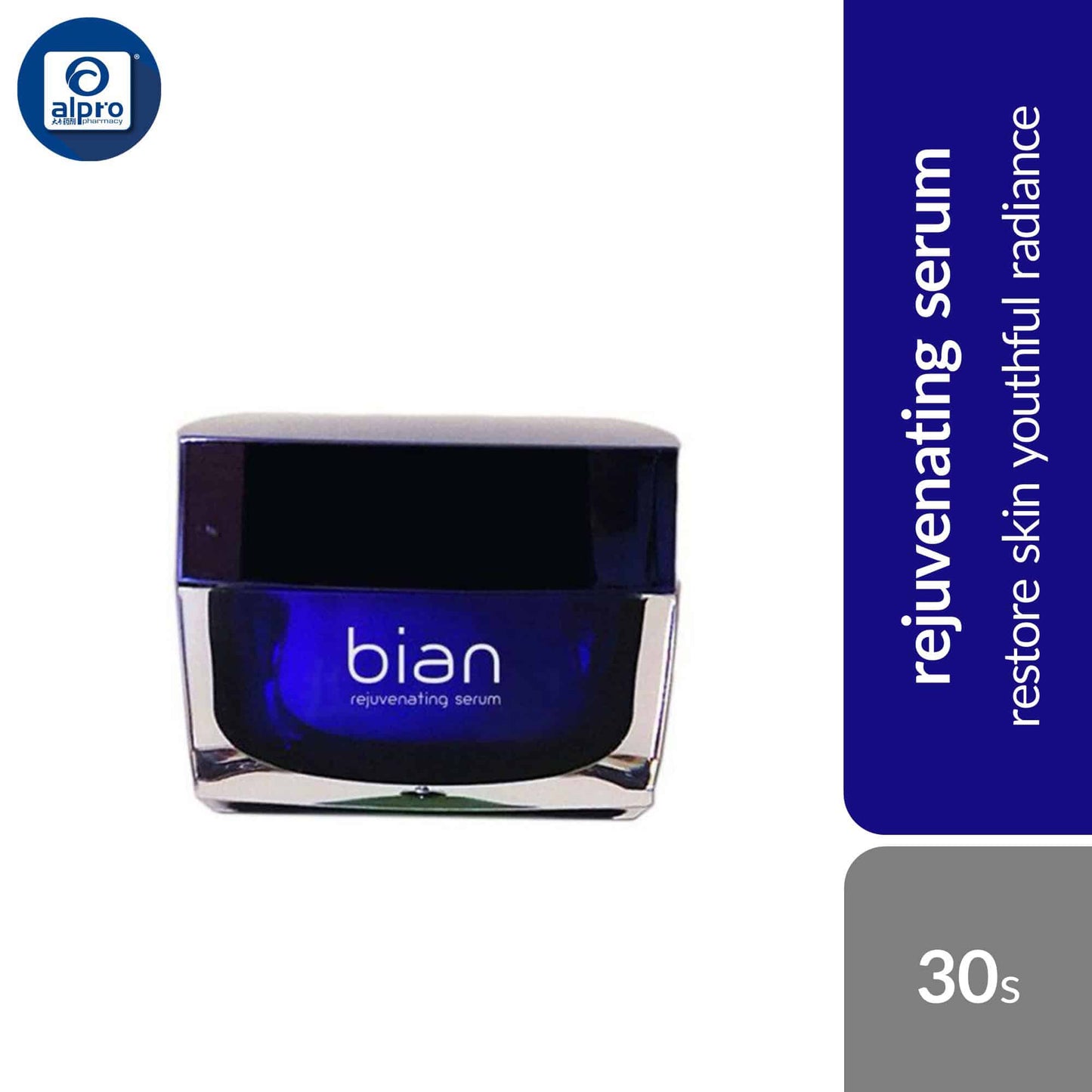 bian-rejuvanting-serum-capsule-30s-restore-skin-youthful-radiance
