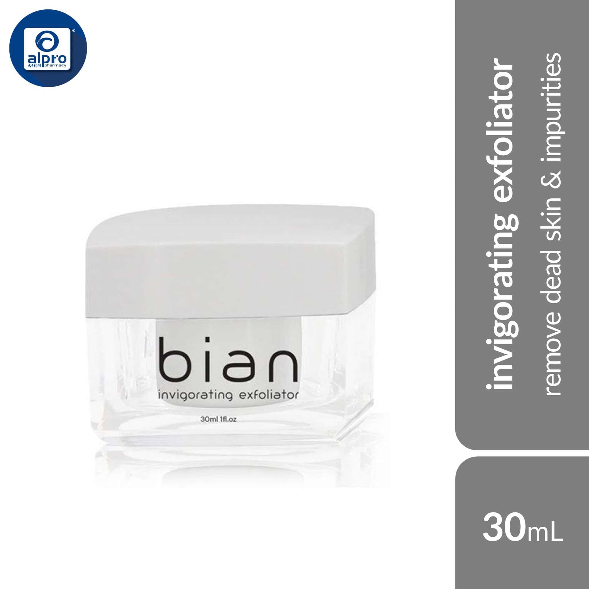 bian-invigorating-exfoliator-30ml-remove-dead-skin-impurities