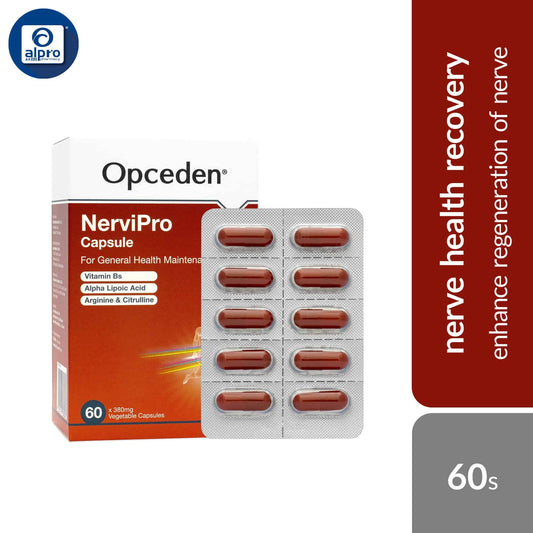 opceden-nervipro-capsule-380mg-60s-enhance-regeneration-of-nerves