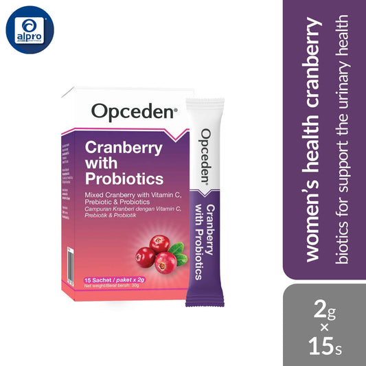 opceden-cranberry-with-probiotics-2g-x15s-biotics-for-support-the-urinary-health