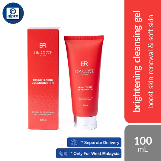 dr-cove-reluire-brightening-cleansing-gel-100ml-boost-skin-renewal-soft-skin