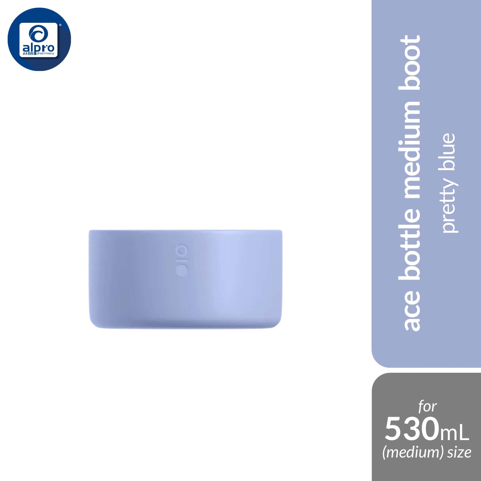 montigo-pretty-porcelain-ace-non-slip-boot-medium-pretty-blue-pretty-beige-smooth-dust-resistant-finish product image 1