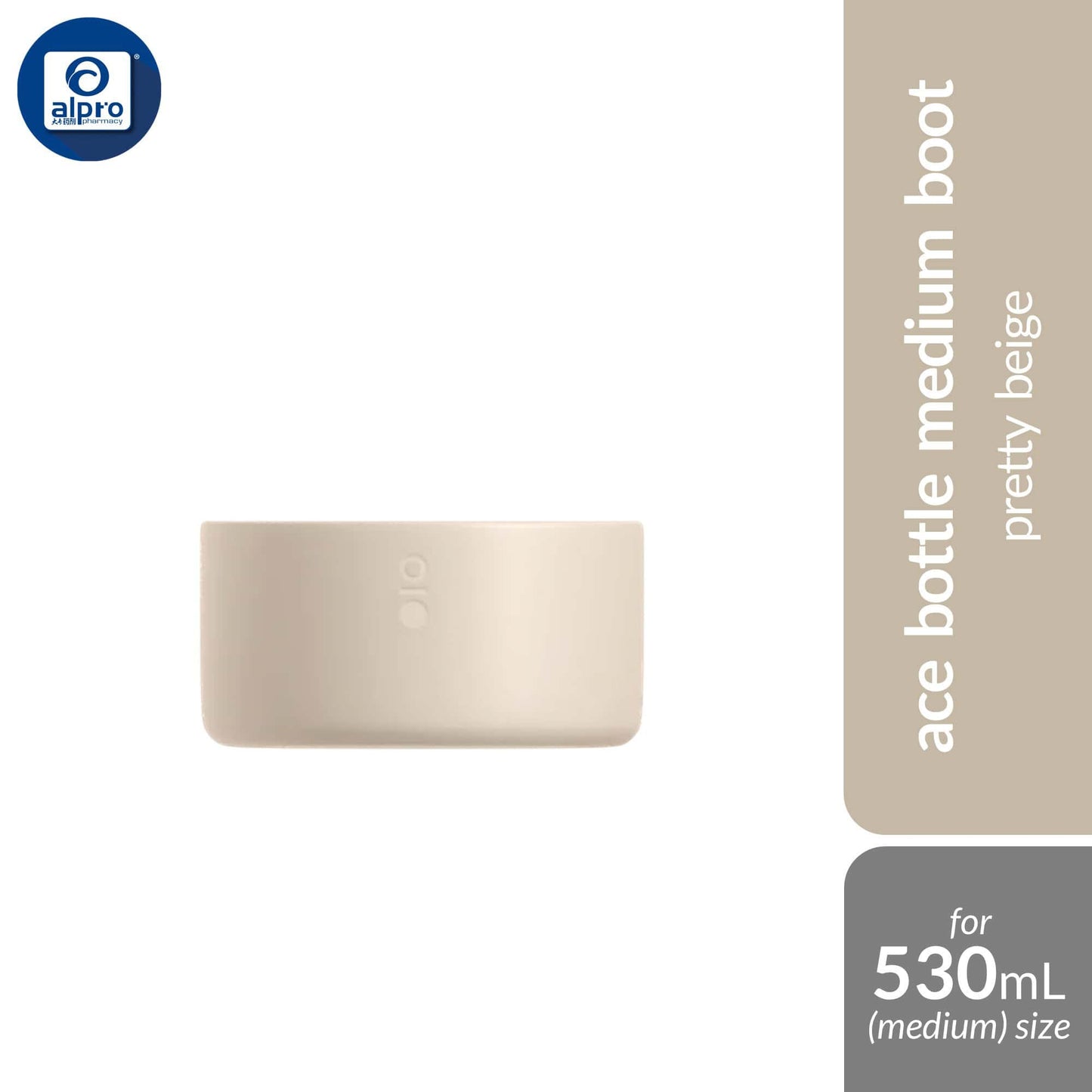 montigo-pretty-porcelain-ace-non-slip-boot-medium-pretty-blue-pretty-beige-smooth-dust-resistant-finish product image 1