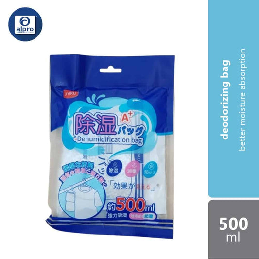 uyiku-moisture-absorbent-and-deodorizing-bag-500ml-better-moisture-absorption