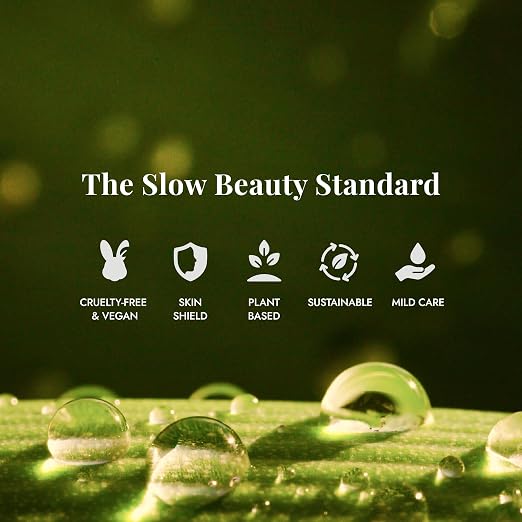 efilow Chaga Mushroom Biome Pore Clearing Pad 100s | Improve Skin Barrier & Nourish Pores