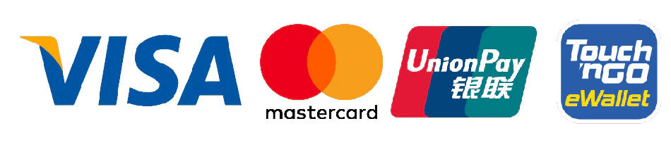 Supported Payment